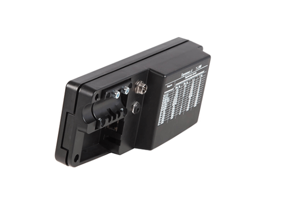 Терминал весовой А (RUEW) Масса-К Масса-К - торговое оборудование.